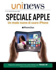 Unieuro - Speciale Apple