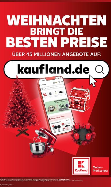 Prospekt Kaufland - Kaufland gültig ab 26.10. bis 31.10. - seite 65