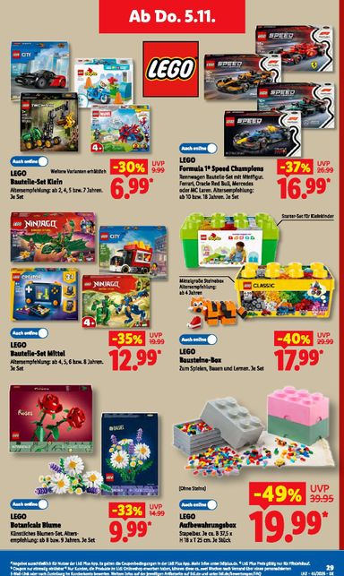 Prospekt Lidl - Lidl gültig ab 02.11. bis 07.11. - seite 47