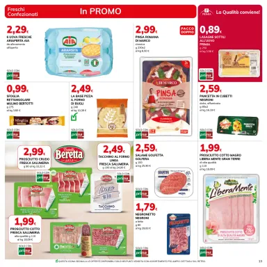 Volantino Basko - Basko - Black Weeks valido dal 27/10 al 09/11 - pagina 13