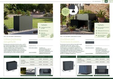 Prospekt Dehner - Dehner - Kreative Gartentechnik gültig ab 01.02. bis 31.12. - seite 26