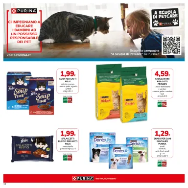 Volantino Basko - Basko valido dal 13/10 al 26/10 - pagina 16