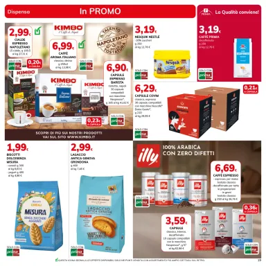 Volantino Basko - Basko - Black Weeks valido dal 27/10 al 09/11 - pagina 19