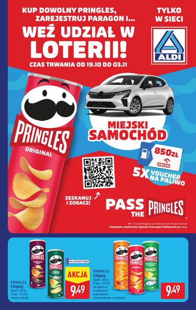 Gazetka ALDI - ALDI od 19.10. do 24.10. - strona 21