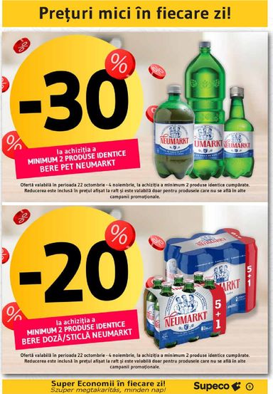 Catalogul Supeco - Supeco - Bilingv de la 22.10. până la 04.11. - pagina 9