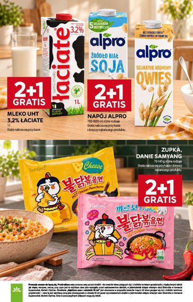 Gazetka Stokrotka - Stokrotka - Market od 22.10. do 28.10. - strona 17