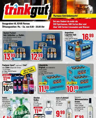 Trinkgut