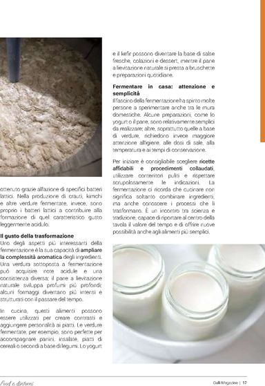 Volantino Gulliver - Gulliver - Gulli Ottobre valido dal 01/10 al 31/10 - pagina 17