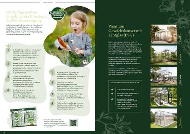 Prospekt Dehner - Dehner - Kreative Gartentechnik gültig ab 01.02. bis 31.12. - seite 19
