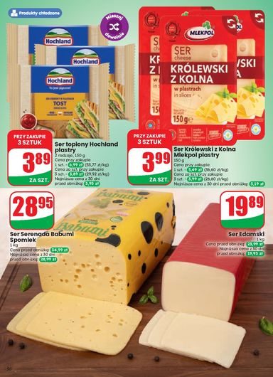 Gazetka Dino - Dino od 21.10. do 27.10. - strona 50