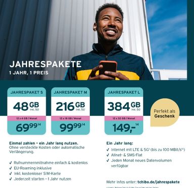 Prospekt Tchibo - Tchibo - Mobil gültig ab 05.10. bis 01.11. - seite 7
