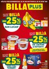 Billa Plus
