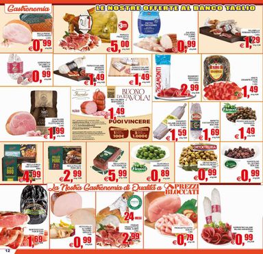 Volantino Pewex - Pewex valido dal 23/10 al 03/11 - pagina 12