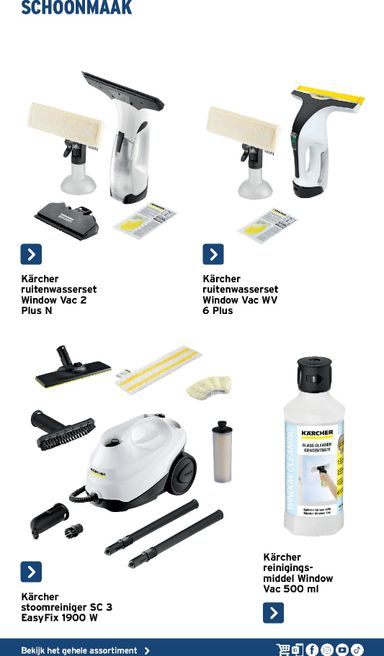 Folder Gamma - Gamma - Gereedschapsspecial van 17/06 tot 31/12 - side 45