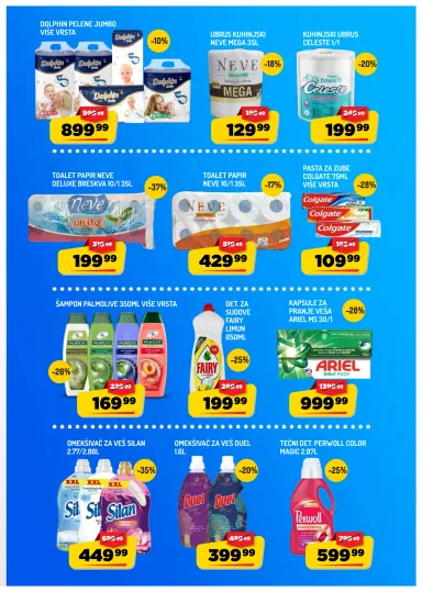 Katalog Aman - Aman od 23.10 do 29.10 - strana 15