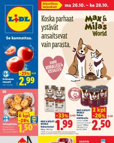 Lidl