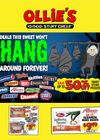 Ollie's - Halloween