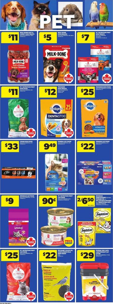 Flyer Atlantic Superstore - Atlantic Superstore valid since 10-29 until 11-04 - page 21
