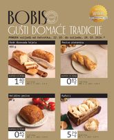 Tommy - Bobis Super ponuda katalog vrijedi od četvrtka 22.10.2026
