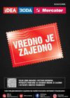 Idea - Vredno je zajedno