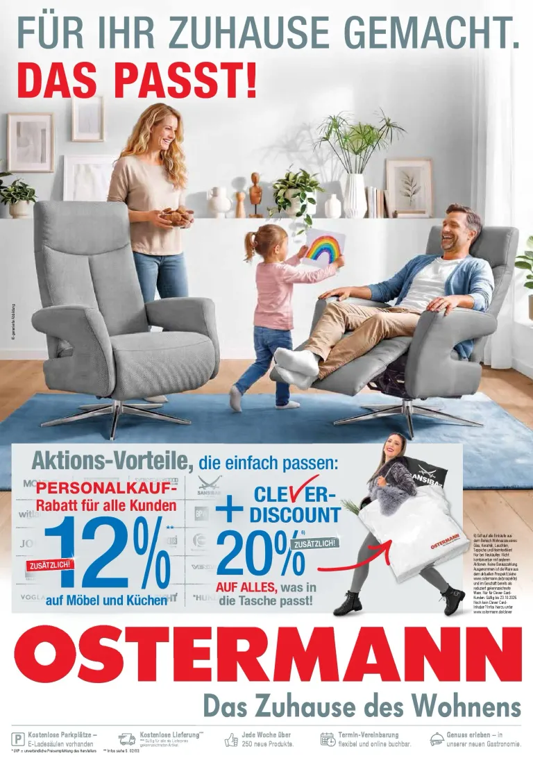 Ostermann