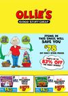 Ollie's - Good Stuff Cheap
