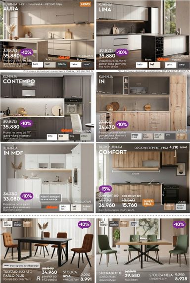 Katalog Matis - Matis od 19.10 do 15.11 - strana 2