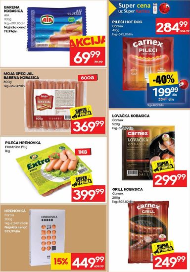 Katalog Idea - Idea od 12.10 do 25.10 - strana 15