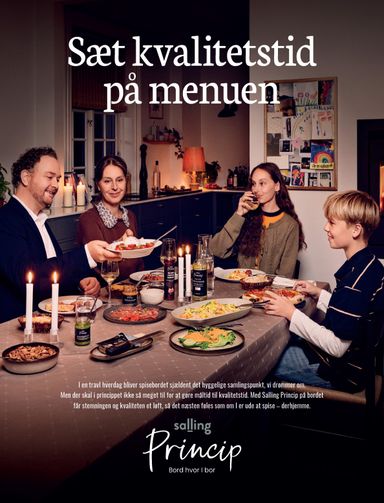 Brochurer Føtex - Føtex gyldig fra 30.10. til 12.11. - side 17