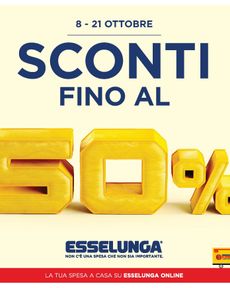Esselunga