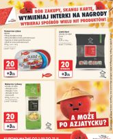 Gazetka Intermarché od czwartku 03.09.