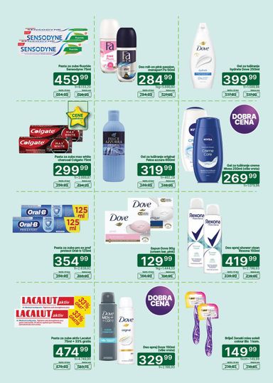 Katalog Univerexport - Univerexport od 01.11 do 15.11 - strana 26