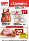 COOP Jednota - Vranov nad Topľou