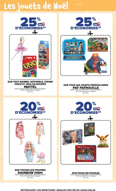 Catalogue Carrefour - Carrefour - Petit Déjeuner valable dès le 03/11 au 16/11 - page 5