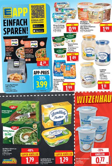 Prospekt Herkules - Herkules gültig ab 19.10. bis 24.10. - seite 10