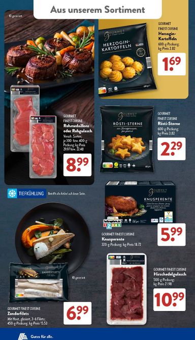 Prospekt ALDI Süd - ALDI SÜD gültig ab 26.10. bis 31.10. - seite 28