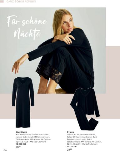 Prospekt Tchibo - Tchibo - Warme Styles gültig ab 22.10. bis 26.02. - seite 158