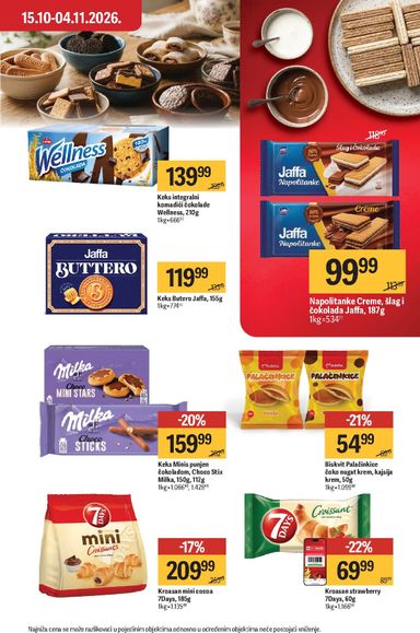 Katalog Maxi - Maxi od 22.10 do 11.11 - strana 34