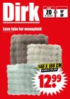 Dirk - Nonfood
