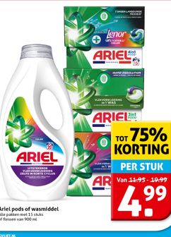 Hoogvliet folder van woensdag 28-10