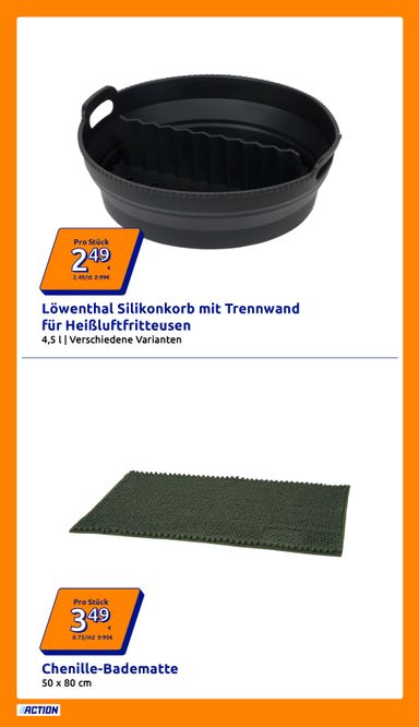 Prospekt Action - Action gültig ab 28.10. bis 03.11. - seite 11