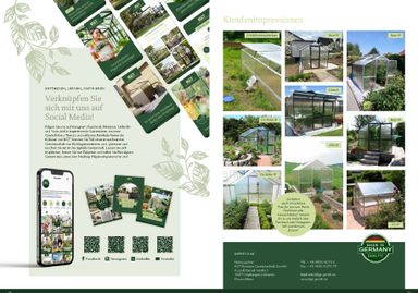 Prospekt Dehner - Dehner - Kreative Gartentechnik gültig ab 01.02. bis 31.12. - seite 38