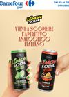 Carrefour - Speciale Lemonsoda