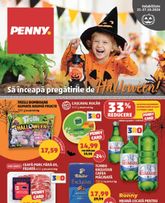 catalog PENNY de la miercuri 21.10.