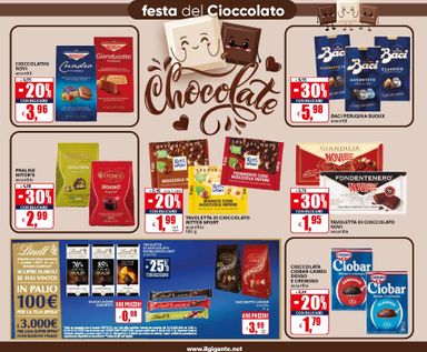 Volantino Il Gigante - Il Gigante valido dal 22/10 al 04/11 - pagina 37
