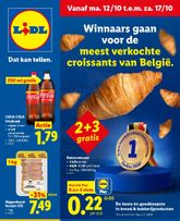 Lidl folder