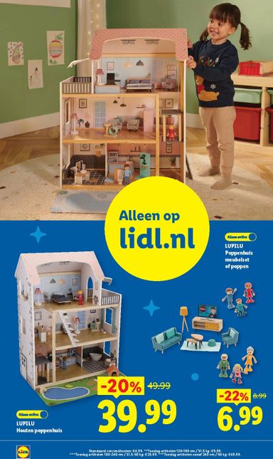 Folder Lidl - Lidl van 26-10 tot 01-11 - side 37
