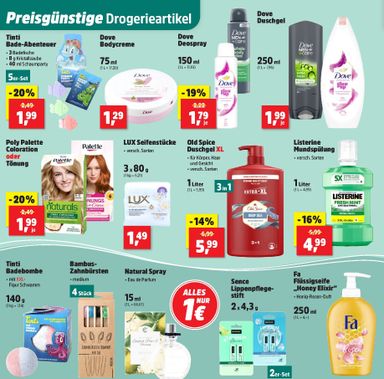 Prospekt Thomas Philipps - Thomas Phillips gültig ab 02.11. bis 07.11. - seite 30