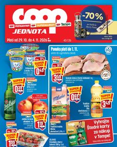 COOP Jednota