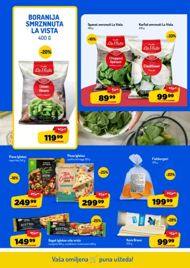 Katalog Aman - Aman od 26.10 do 08.11 - strana 16